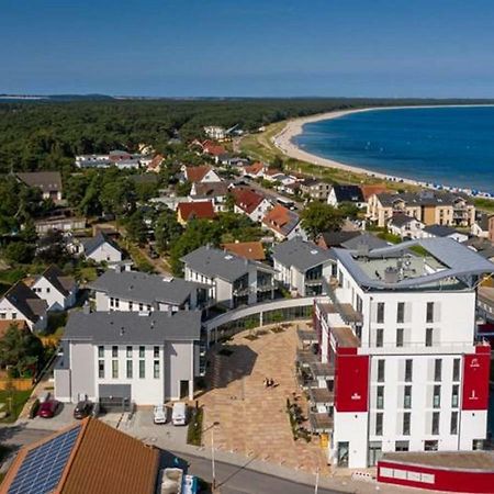 Ferienwohnung Strandraeuber غلوفي المظهر الخارجي الصورة